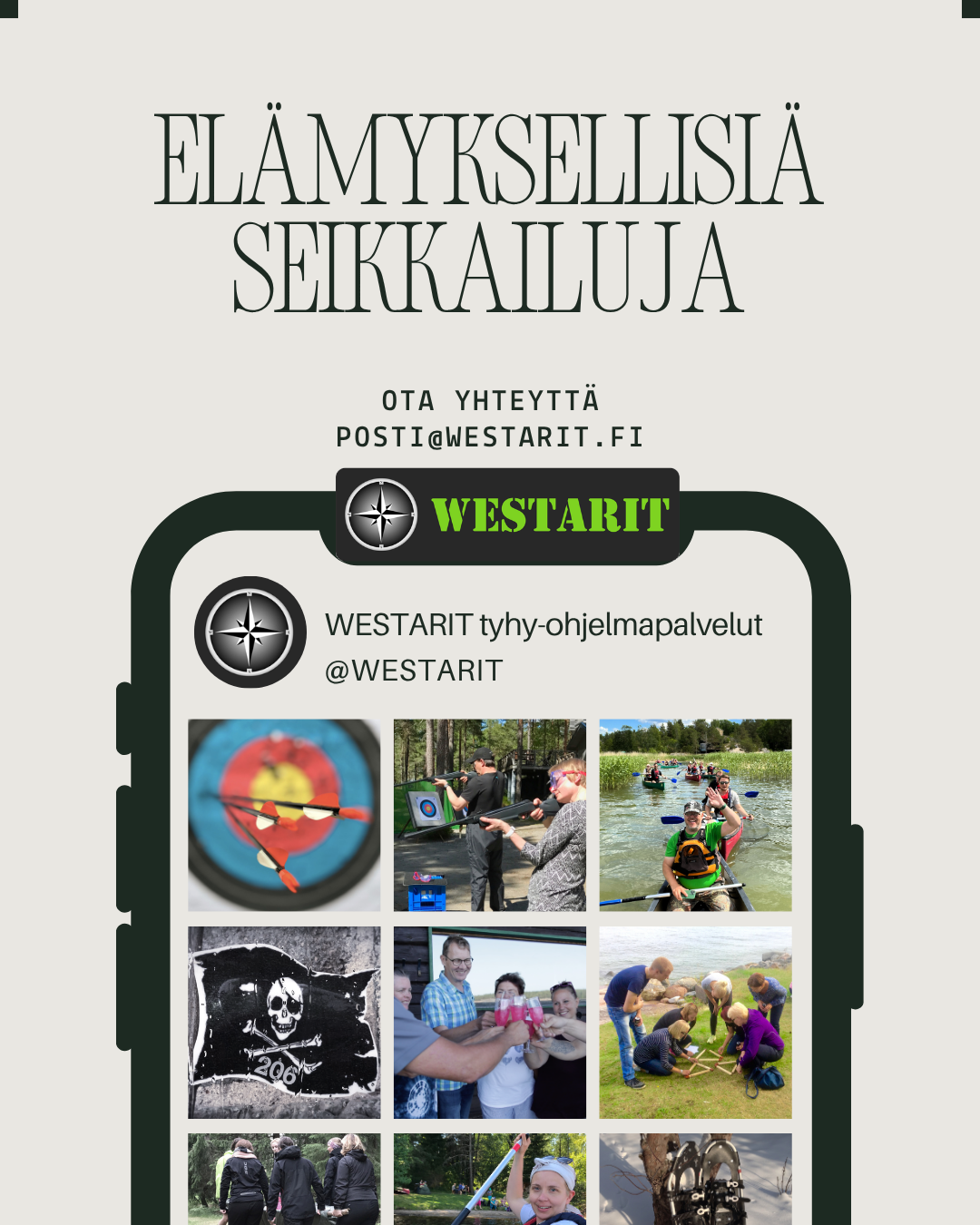 Westarit.fi